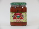 Баклажаны в томатном соусе 540 гр