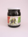 Сerignola итальянские черные оливки 510г