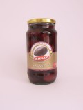 KALAMATA натуральные оливки 520г